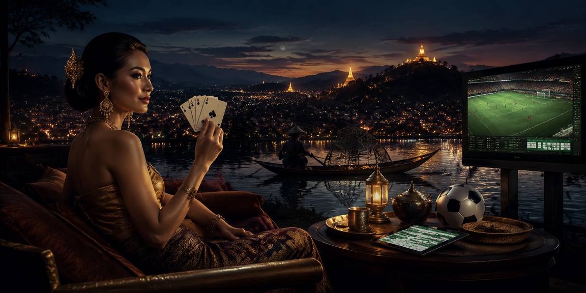 kubet zz ဘလက်ဂျက်ပြိုင်ပွဲ
