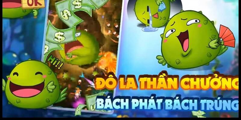 Ica cung cấp cho game thủ rất nhiều ưu đãi